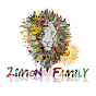 ZIMON FAMILY【公式】