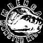 official Monster Kiss.co,ltd