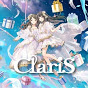 ClariS オフィシャル YouTube チャンネル