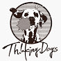 Thinking Dogs Official YouTube Channel