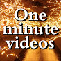 One minute videos JAPAN