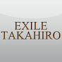 EXILE TAKAHIRO