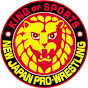 NEW JAPAN PRO-WRESTLING