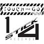 Touch and Go Records / Quarterstick Records