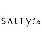 SALTY's Official Channel