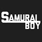 SAMURAI BOY活動休止中