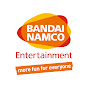BANDAI NAMCO Entertainment Taiwan/Hong Kong