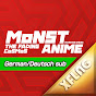 [German/Deutsch sub] Der offizielle Anime Monster Strike
