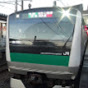 Rapi's Train E233