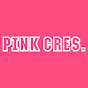 PINK CRES.