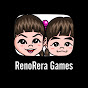 れのれらゲームズ /RenoRera Games