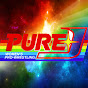 PURE-J女子プロレス PURE-J WOMEN'S PRO-WRESTLING