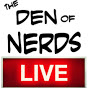 The Den of Nerds Gaming