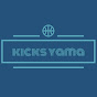 kicks yama