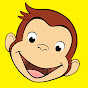 Curious George Official