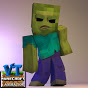 VT Minecraft Animation