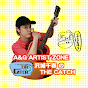 A&G ARTIST ZONE 沢城千春のTHE CATCH