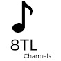 8TL Channels らうだ Sub