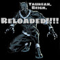 Taurean Reign Reloaded