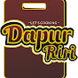 DAPUR RIRI