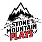 StoneMountain Plays