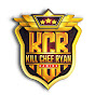 Kill Chef Ryan
