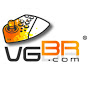 vgBR - Videogames Brasil