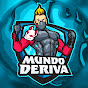 Mundo Deriva - Peliculas de Fortnite