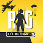 ROG Telugu Gamer