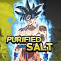 Purified Salt
