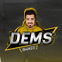 ديمز قيمز Dems Games