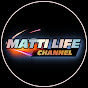 MATTI LIFE CHANNEL