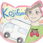 Kojifami Channel / Camper-van outdoor life