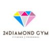 24diamondgym_fitness.personal