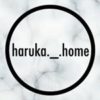 haruka._.home