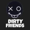 friends.dirty