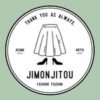 jimonjitoufashion