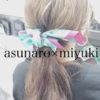 asunaro.miyuki