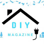 DIY MAGAZINE