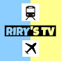 リリー /RIRY's TV