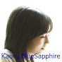 Kaoru BlueSapphire