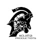 KOJIMA PRODUCTIONS