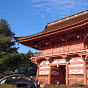 神社ワンカット紀行 Shinto Shrine Tour Channel