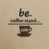 be.coffee.stand